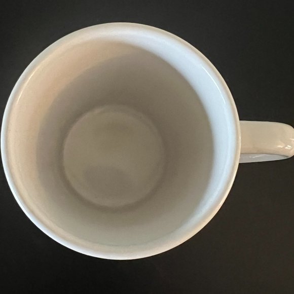 Royal Norfolk BUT FIRST COFFEE Stoneware Mug - Picture 3 of 5